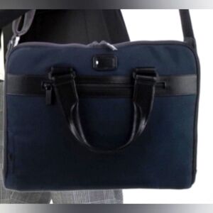 MONTBLANC MESSENGER BAG